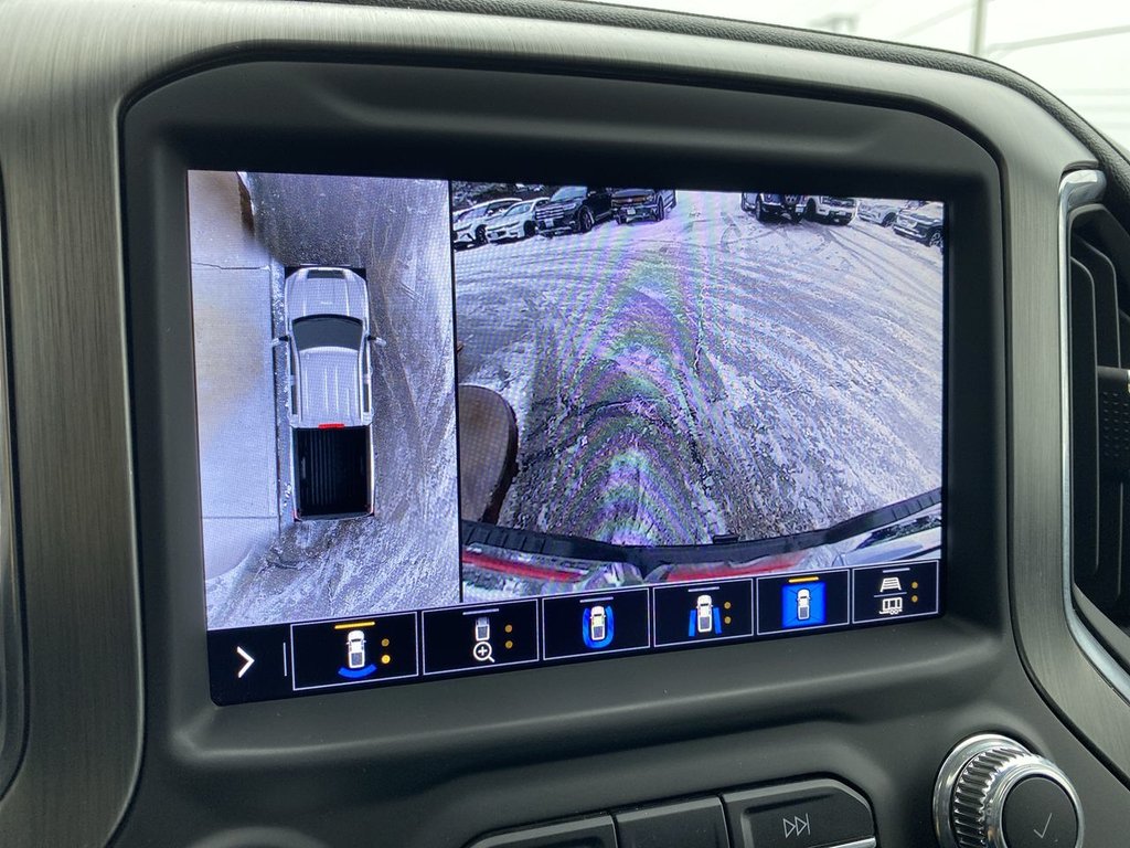 2023 GMC Sierra 2500HD Denali in Alliston, Ontario - 17 - w1024h768px