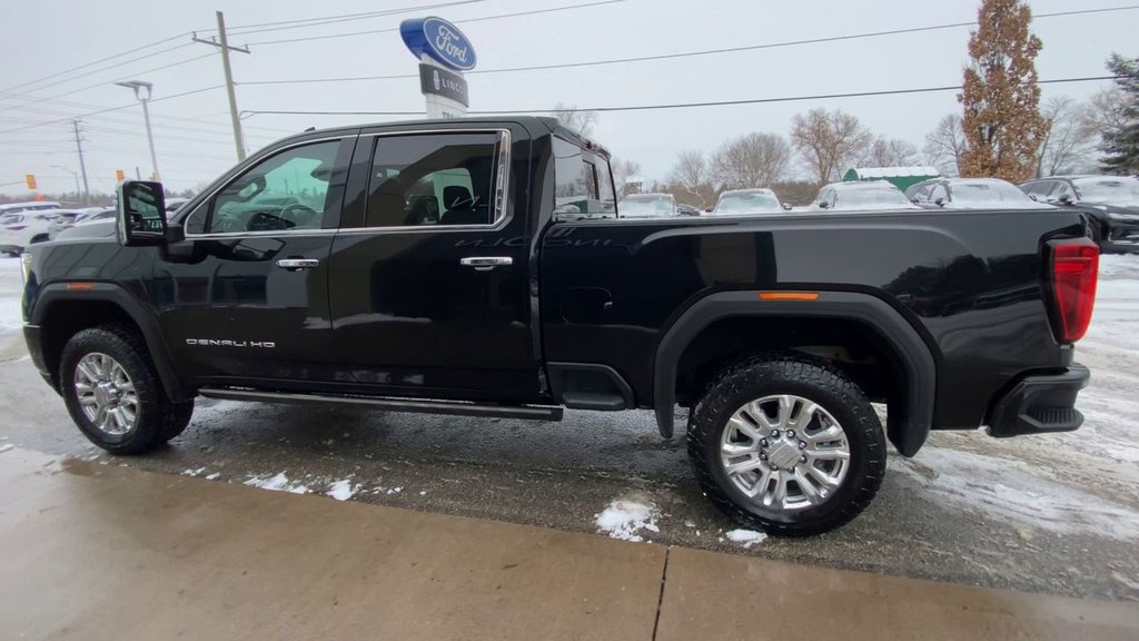 2023 GMC Sierra 2500HD Denali in Alliston, Ontario - 6 - w1024h768px
