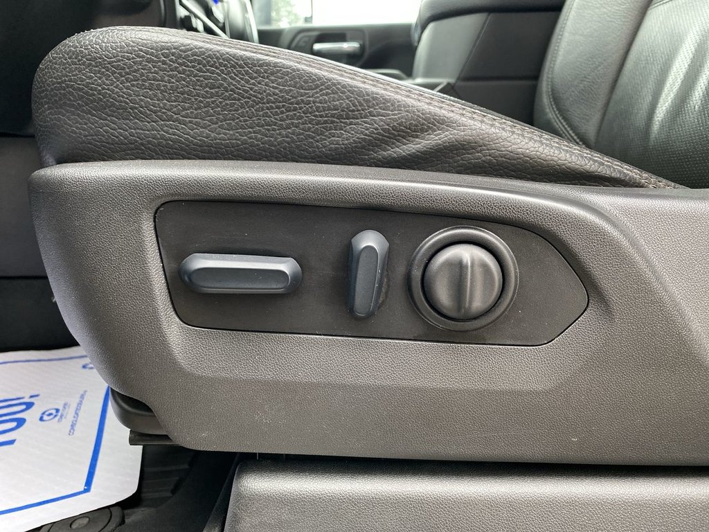 2023 GMC Sierra 2500HD Denali in Alliston, Ontario - 12 - w1024h768px