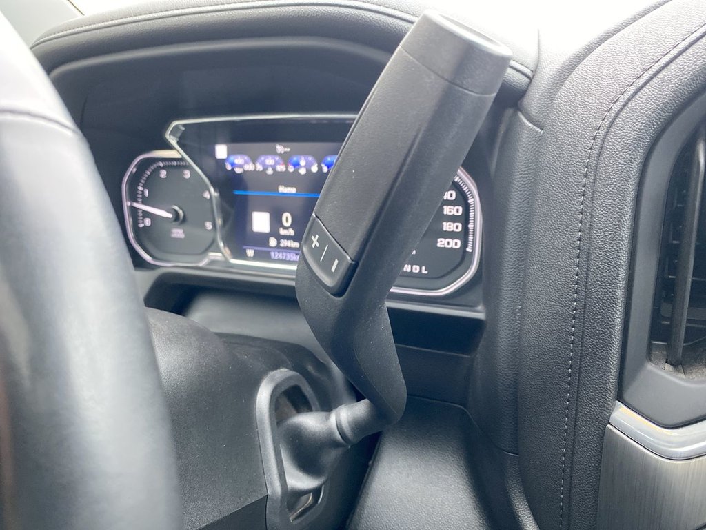 2023 GMC Sierra 2500HD Denali in Alliston, Ontario - 20 - w1024h768px