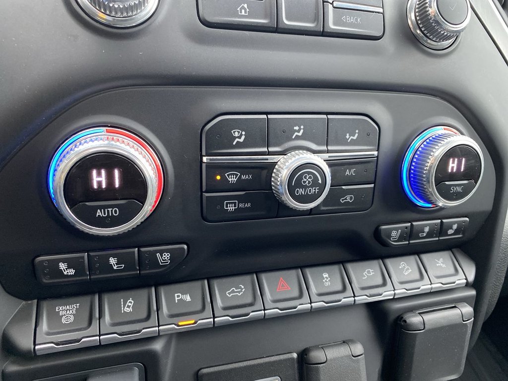 2023 GMC Sierra 2500HD Denali in Alliston, Ontario - 19 - w1024h768px