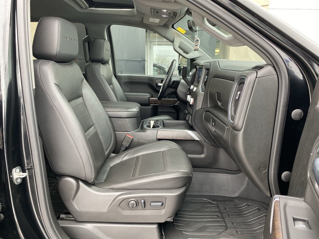 2023 GMC Sierra 2500HD Denali in Alliston, Ontario - 25 - w1024h768px