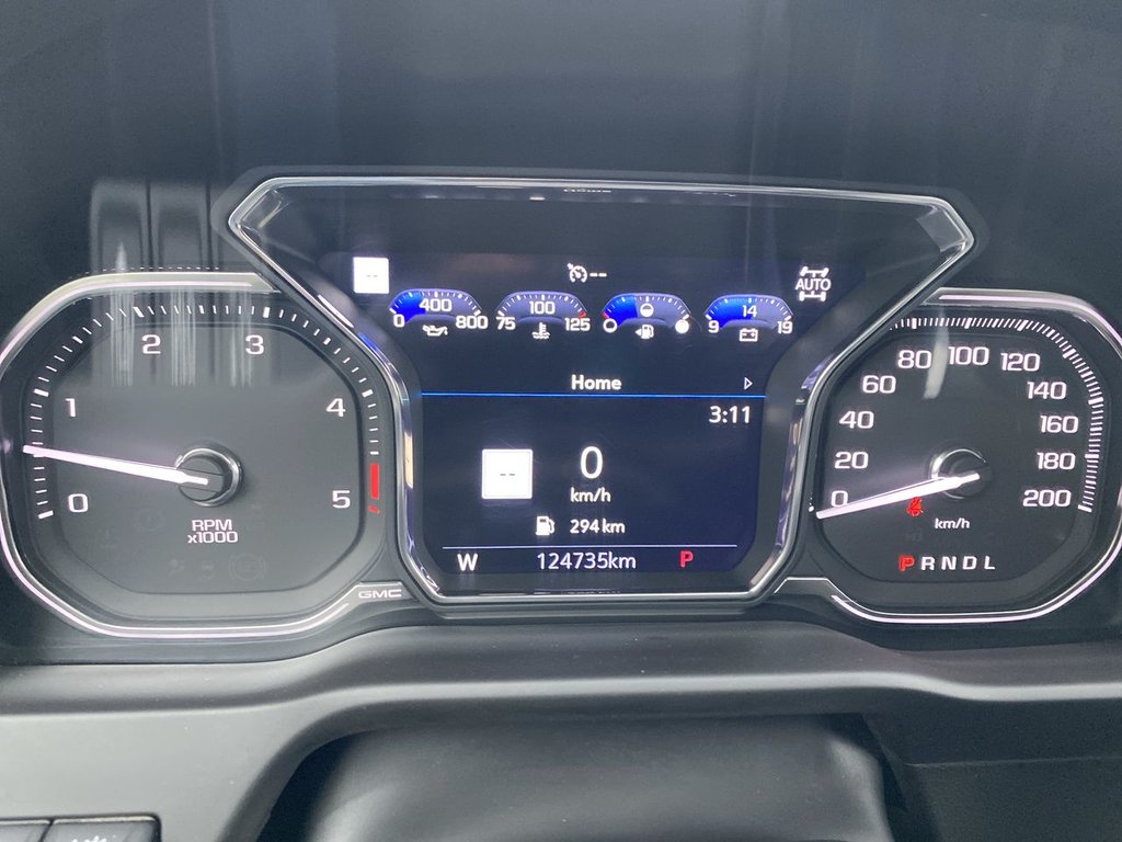 2023 GMC Sierra 2500HD Denali in Alliston, Ontario - 15 - w1024h768px