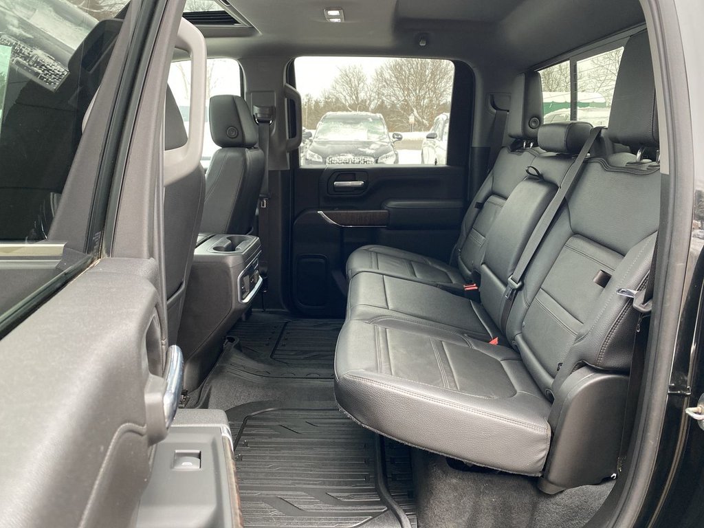 2023 GMC Sierra 2500HD Denali in Alliston, Ontario - 23 - w1024h768px