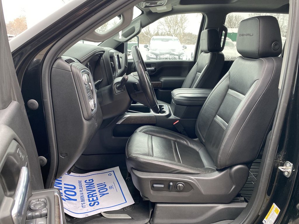 2023 GMC Sierra 2500HD Denali in Alliston, Ontario - 11 - w1024h768px