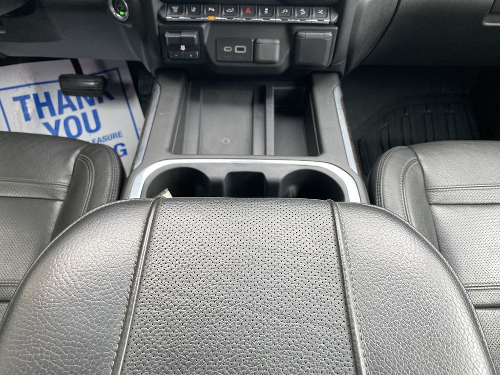 2023 GMC Sierra 2500HD Denali in Alliston, Ontario - 21 - w1024h768px