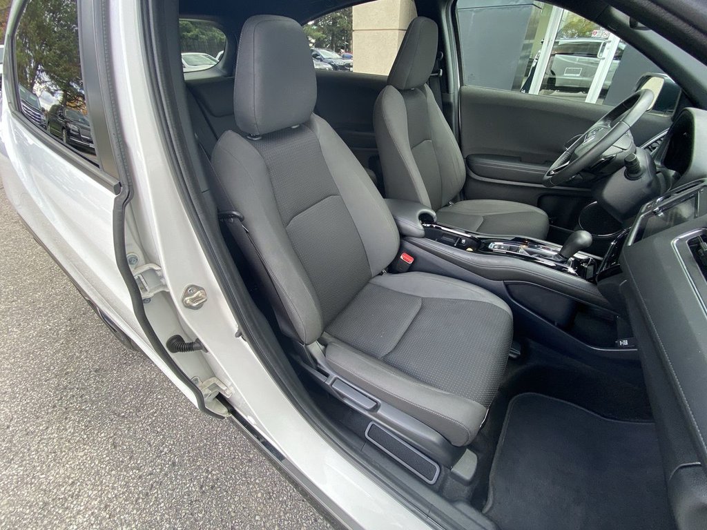 Honda HR-V Sport 2020 à Alliston, Ontario - 24 - w1024h768px