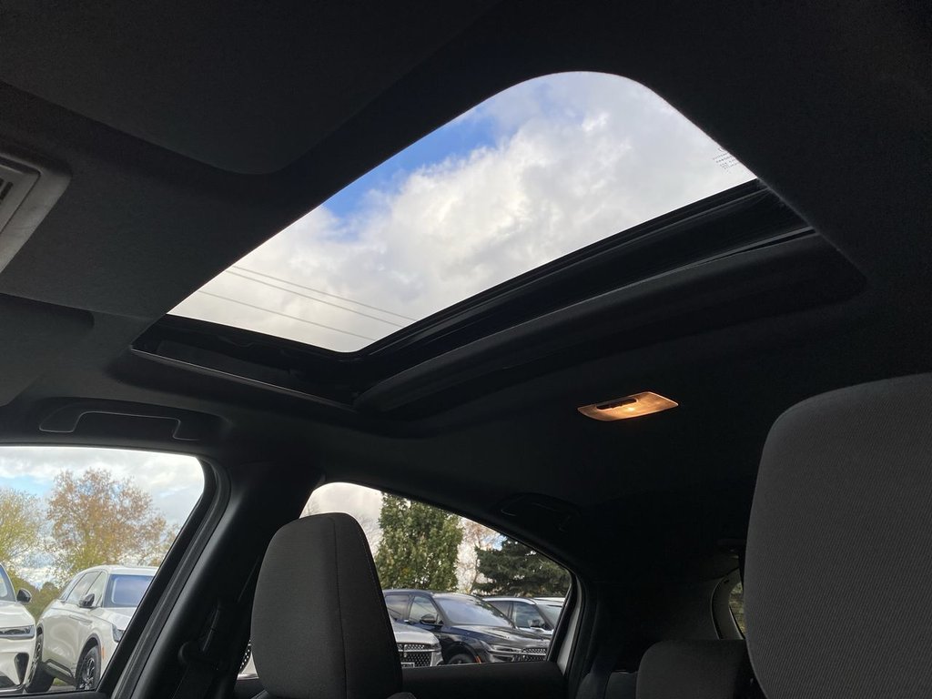 Honda HR-V Sport 2020 à Alliston, Ontario - 21 - w1024h768px