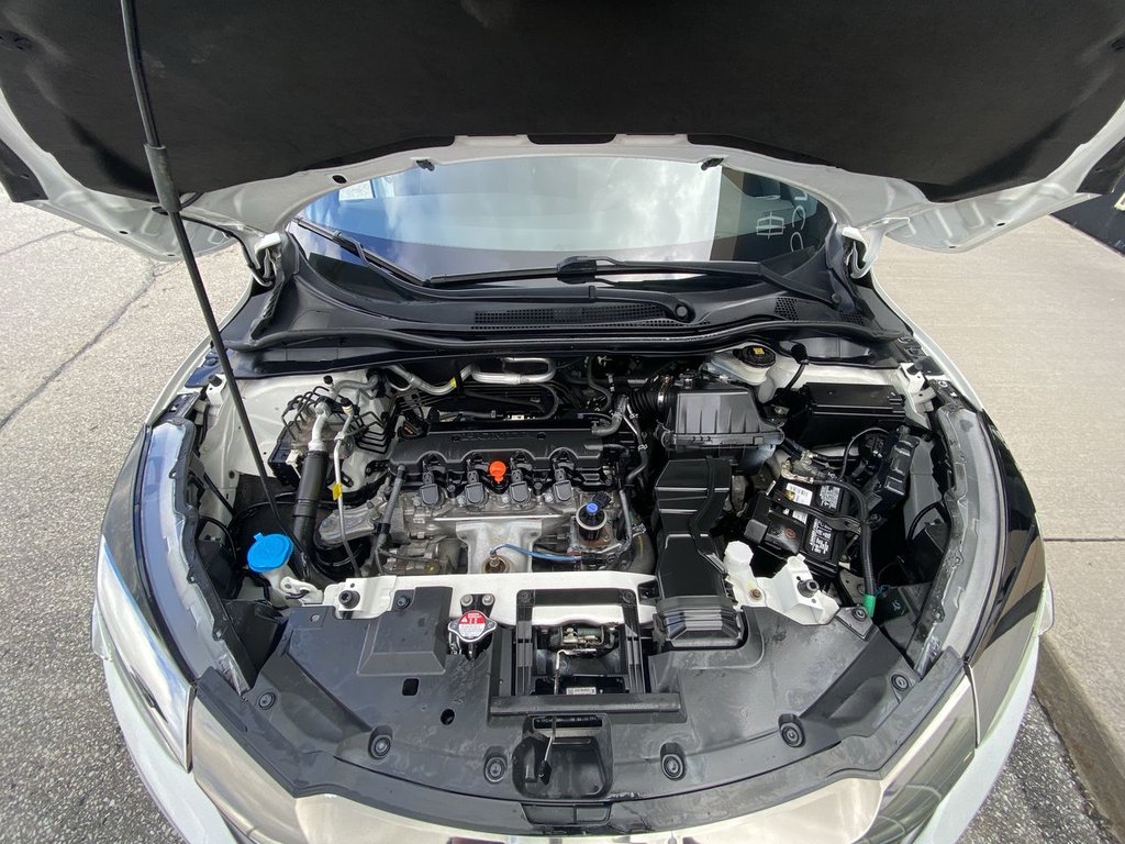 Honda HR-V Sport 2020 à Alliston, Ontario - 25 - w1024h768px