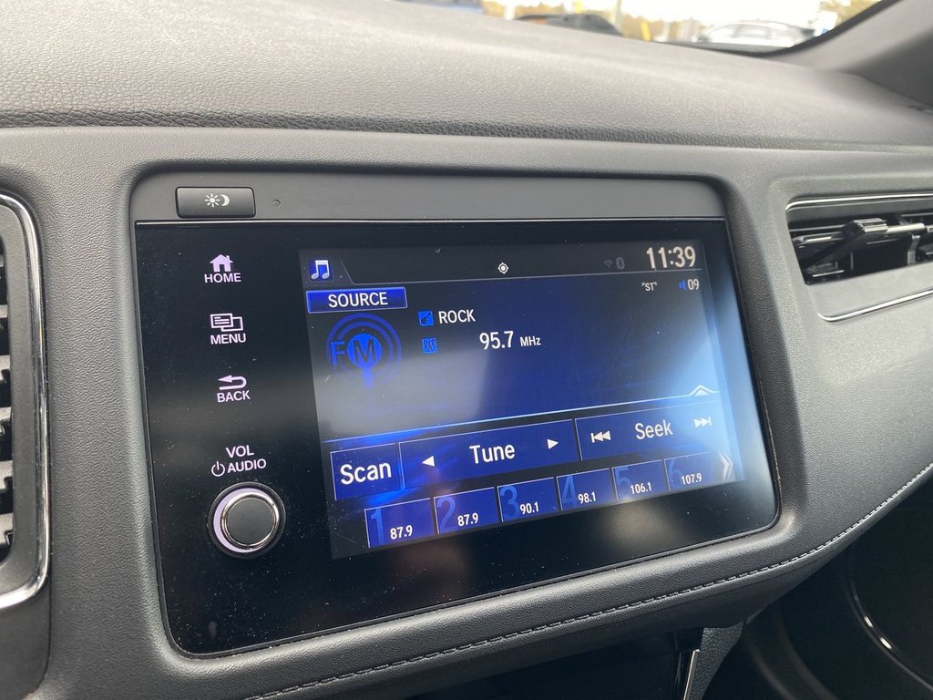 Honda HR-V Sport 2020 à Alliston, Ontario - 16 - w1024h768px
