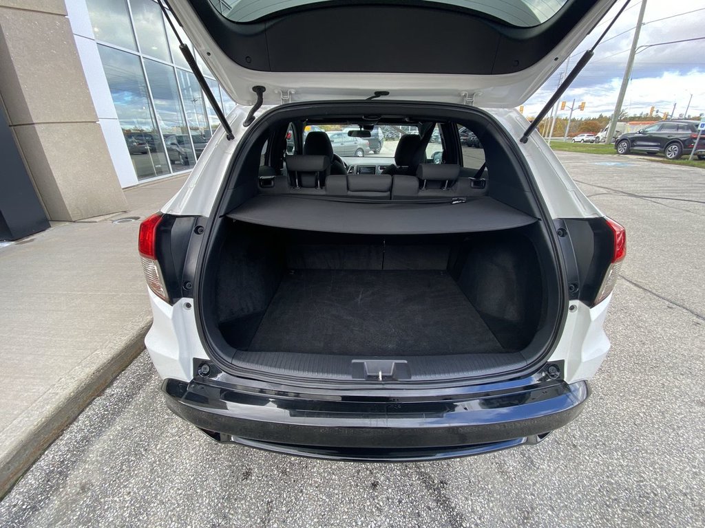 Honda HR-V Sport 2020 à Alliston, Ontario - 23 - w1024h768px