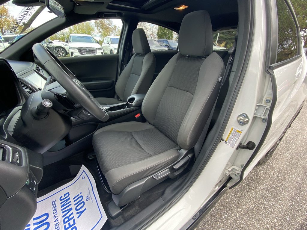 Honda HR-V Sport 2020 à Alliston, Ontario - 11 - w1024h768px