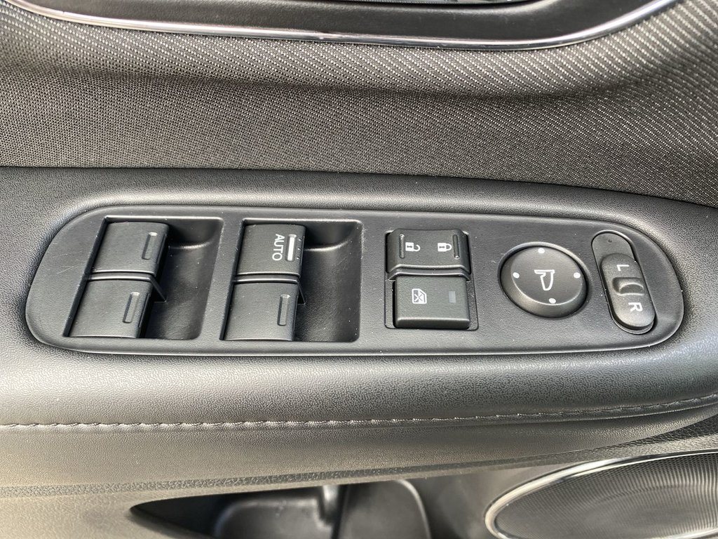 Honda HR-V Sport 2020 à Alliston, Ontario - 13 - w1024h768px