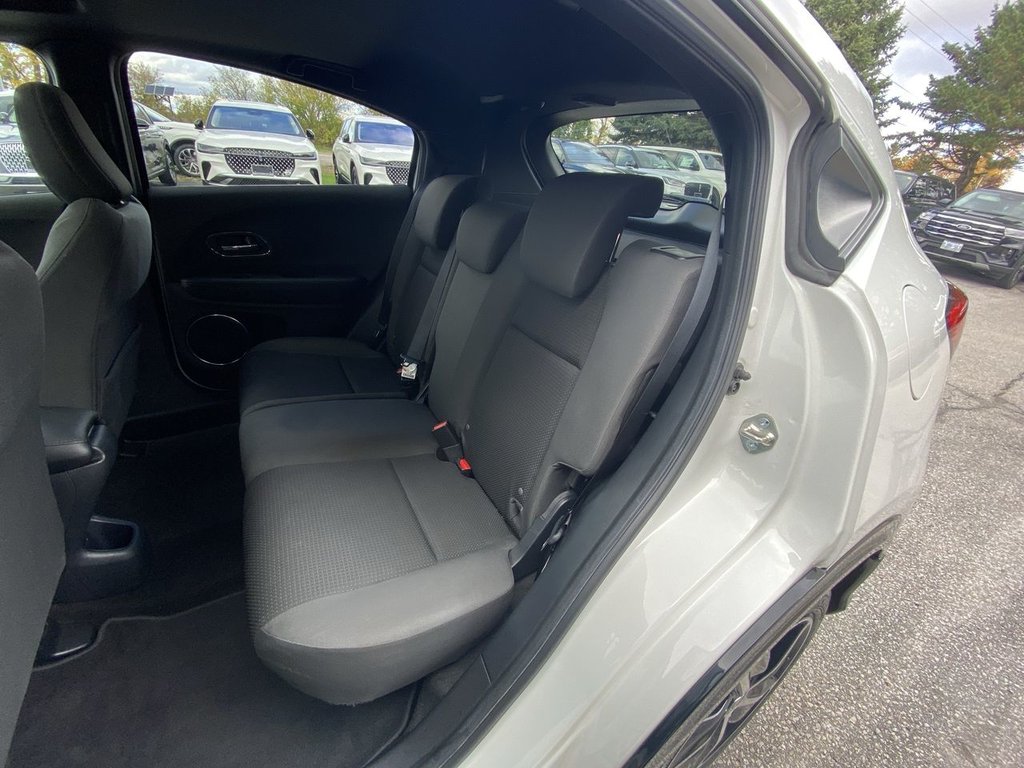 Honda HR-V Sport 2020 à Alliston, Ontario - 22 - w1024h768px