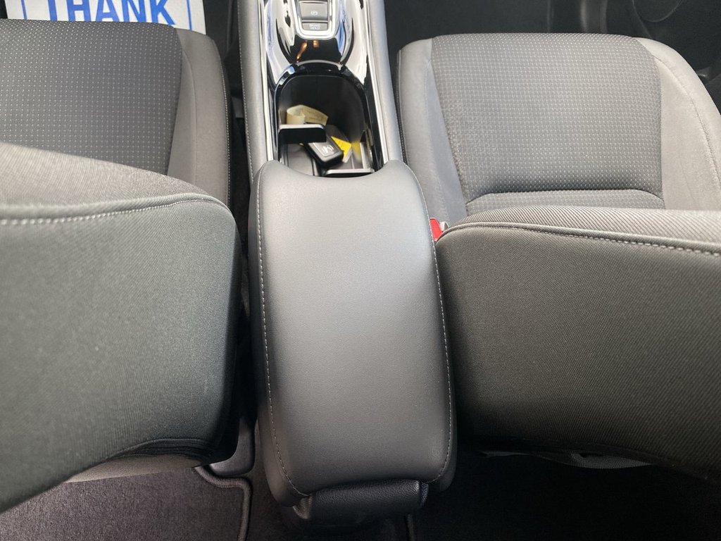 Honda HR-V Sport 2020 à Alliston, Ontario - 20 - w1024h768px