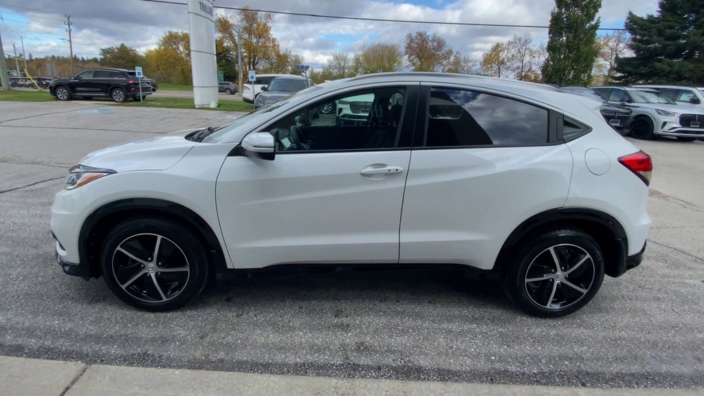 Honda HR-V Sport 2020 à Alliston, Ontario - 5 - w1024h768px