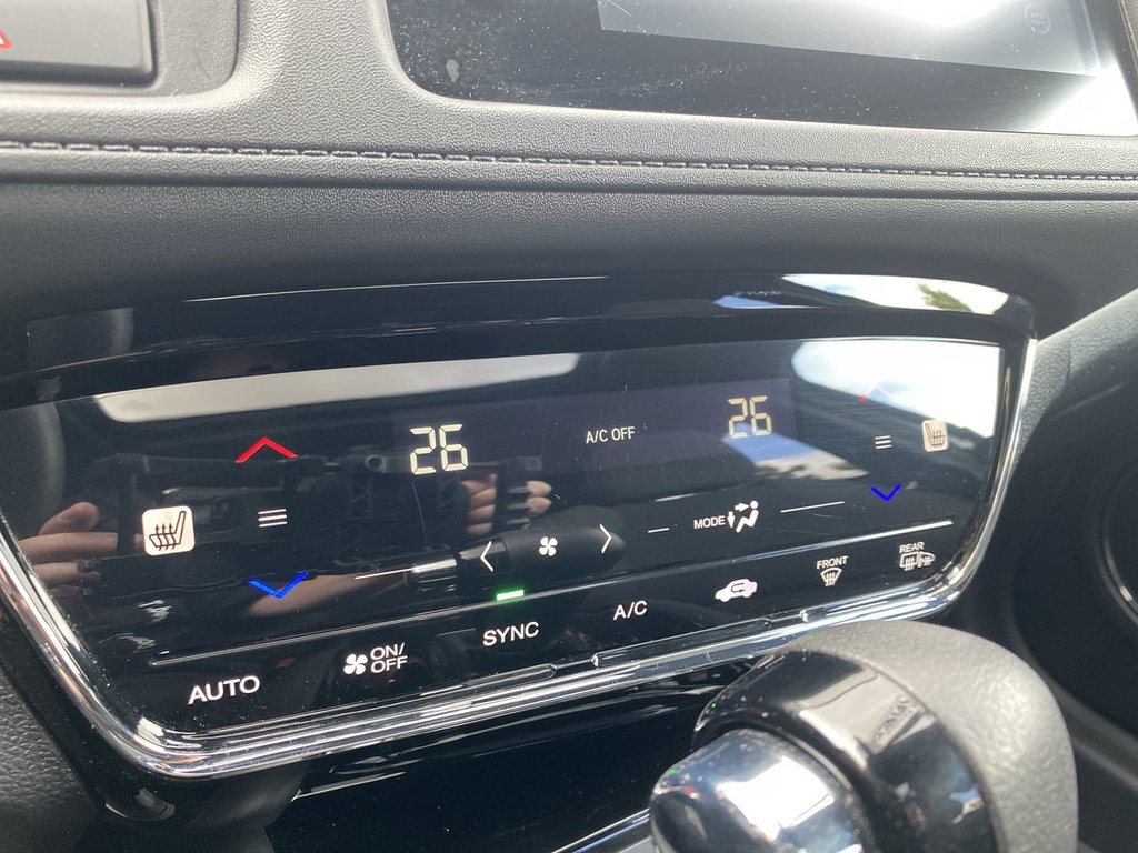 Honda HR-V Sport 2020 à Alliston, Ontario - 18 - w1024h768px