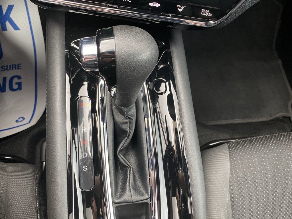 Honda HR-V Sport 2020 à Alliston, Ontario - 19 - w1024h768px