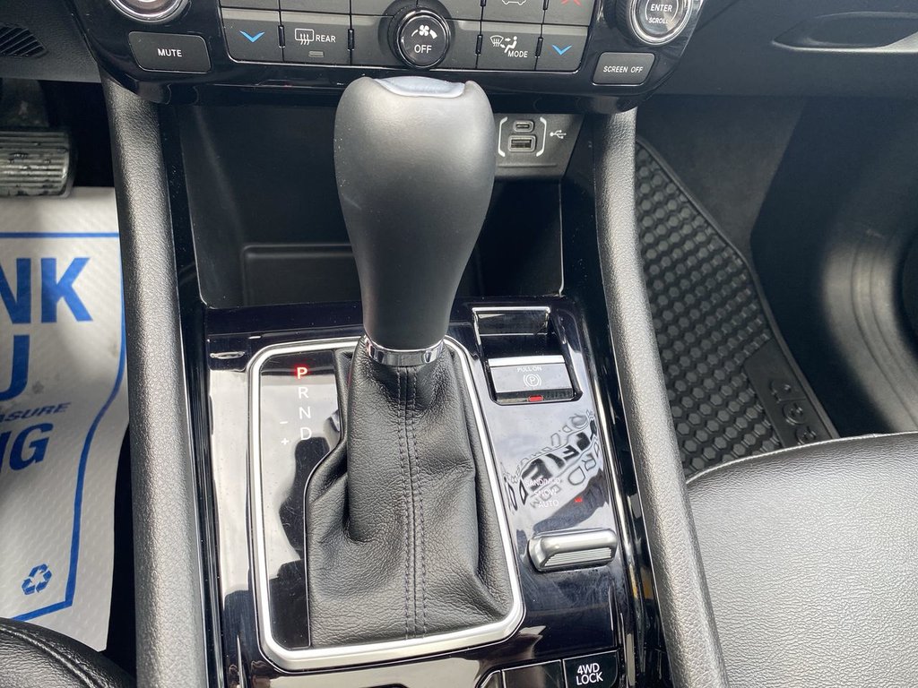 2025 Jeep Compass Limited in Alliston, Ontario - 19 - w1024h768px