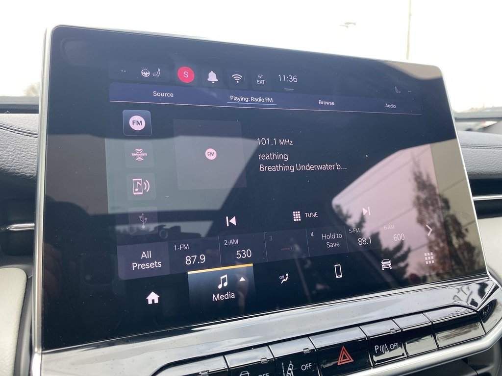 2025 Jeep Compass Limited in Alliston, Ontario - 16 - w1024h768px