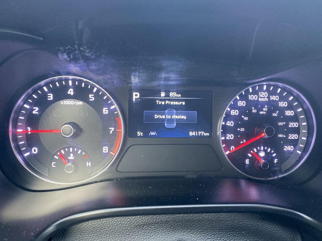 Kia Forte  2022 à Alliston, Ontario - 15 - w1024h768px