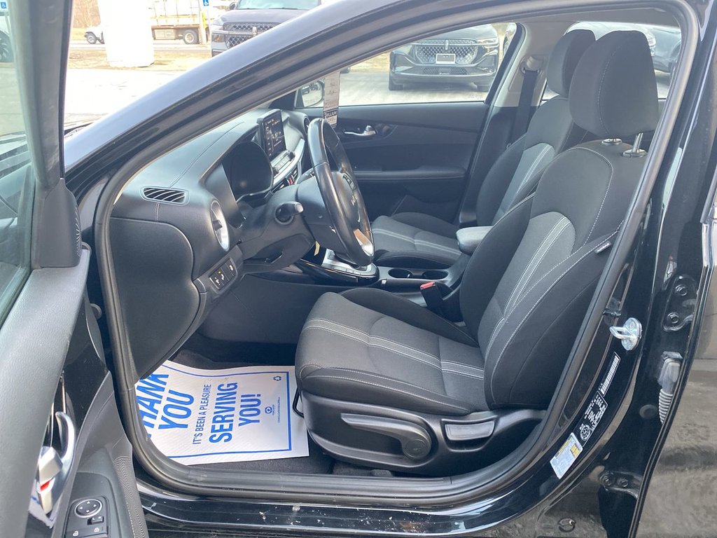 Kia Forte  2022 à Alliston, Ontario - 11 - w1024h768px