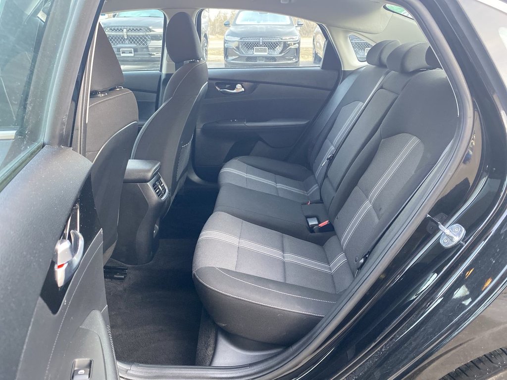 Kia Forte  2022 à Alliston, Ontario - 21 - w1024h768px