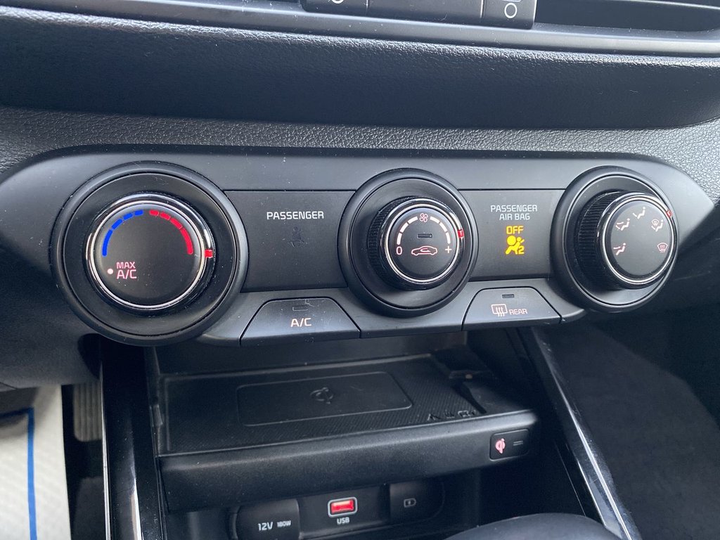 Kia Forte  2022 à Alliston, Ontario - 18 - w1024h768px