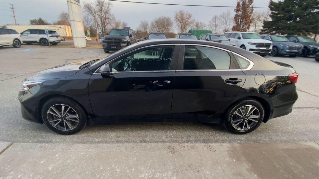Kia Forte  2022 à Alliston, Ontario - 5 - w1024h768px