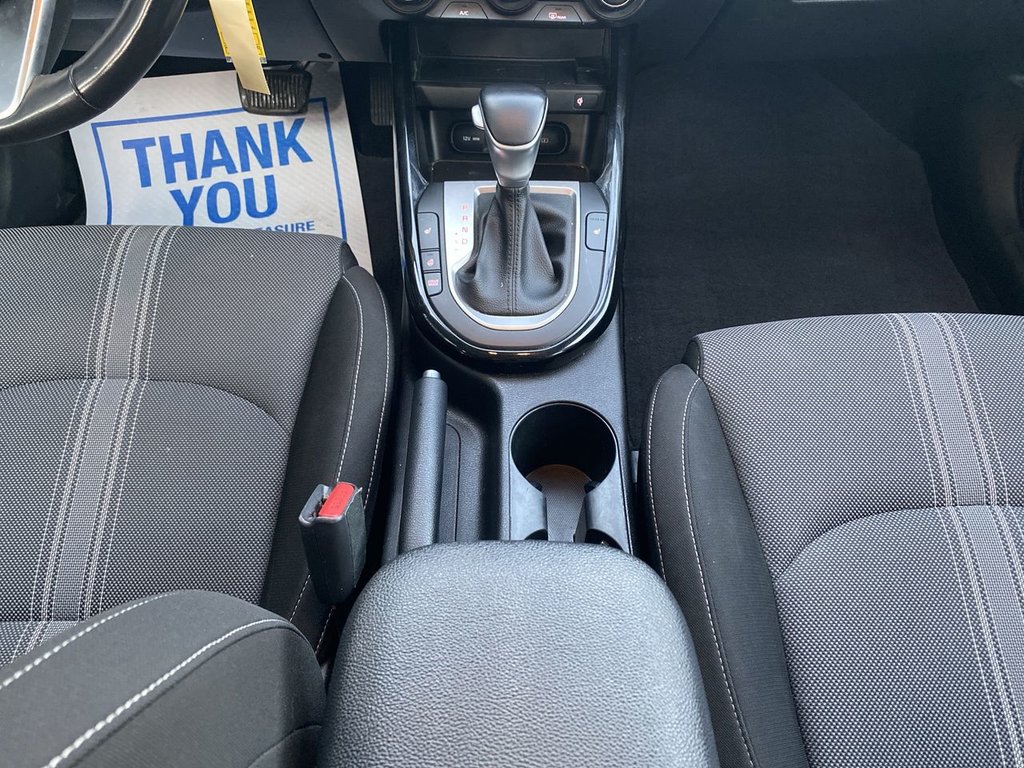Kia Forte  2022 à Alliston, Ontario - 20 - w1024h768px