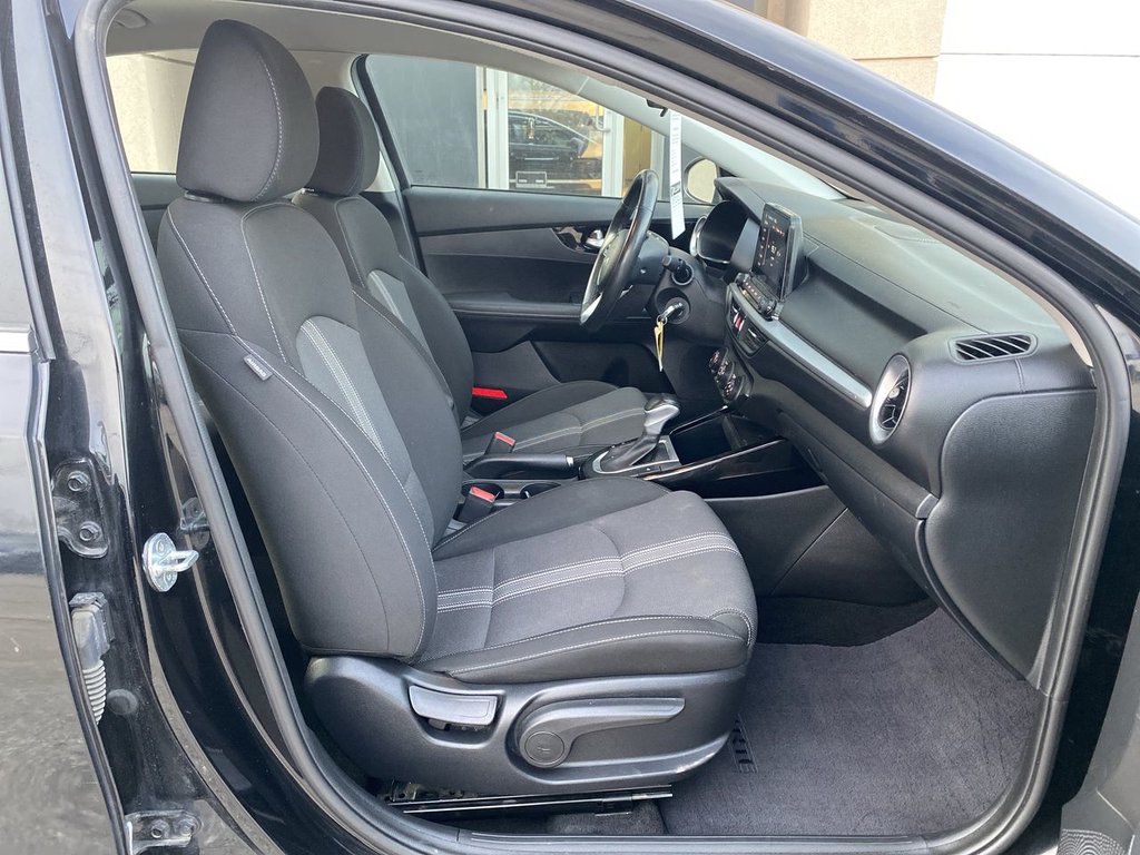 Kia Forte  2022 à Alliston, Ontario - 23 - w1024h768px