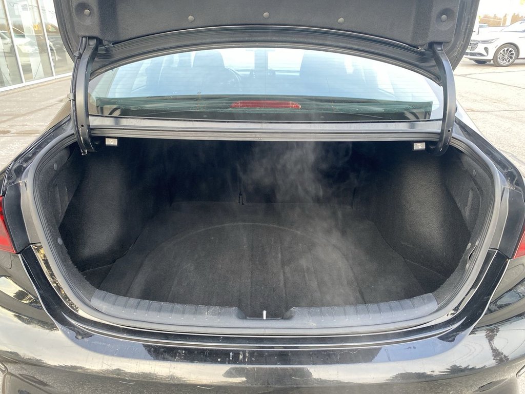 Kia Forte  2022 à Alliston, Ontario - 22 - w1024h768px