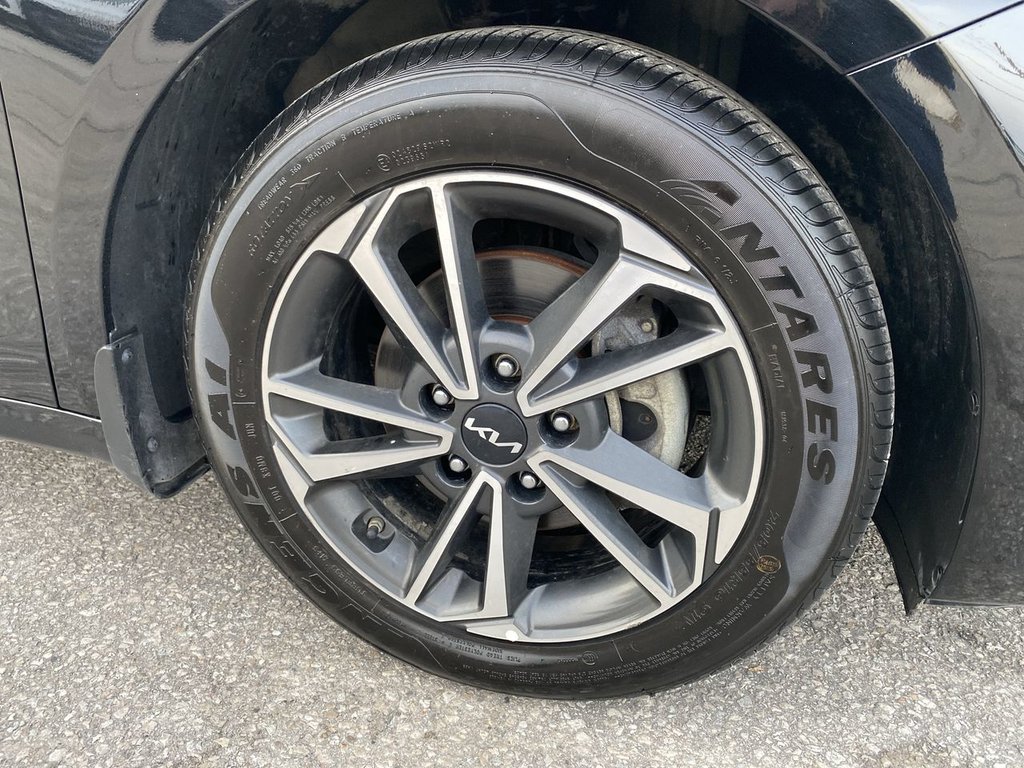 Kia Forte  2022 à Alliston, Ontario - 10 - w1024h768px