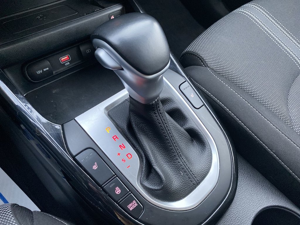 Kia Forte  2022 à Alliston, Ontario - 19 - w1024h768px
