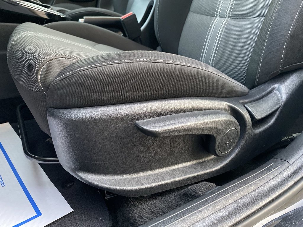 Kia Forte  2022 à Alliston, Ontario - 12 - w1024h768px
