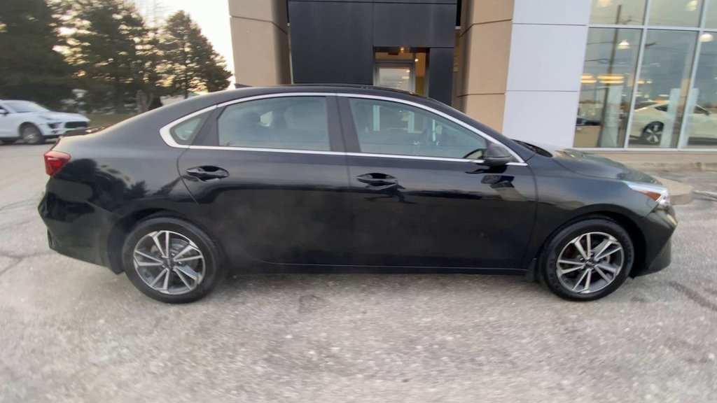 Kia Forte  2022 à Alliston, Ontario - 9 - w1024h768px