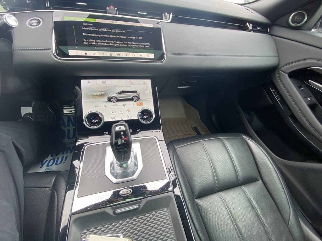 2020 Land Rover Range Rover Evoque R-Dynamic SE in Alliston, Ontario - 20 - w1024h768px