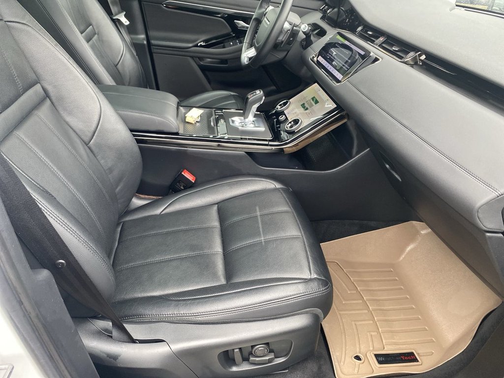 2020 Land Rover Range Rover Evoque R-Dynamic SE in Alliston, Ontario - 24 - w1024h768px