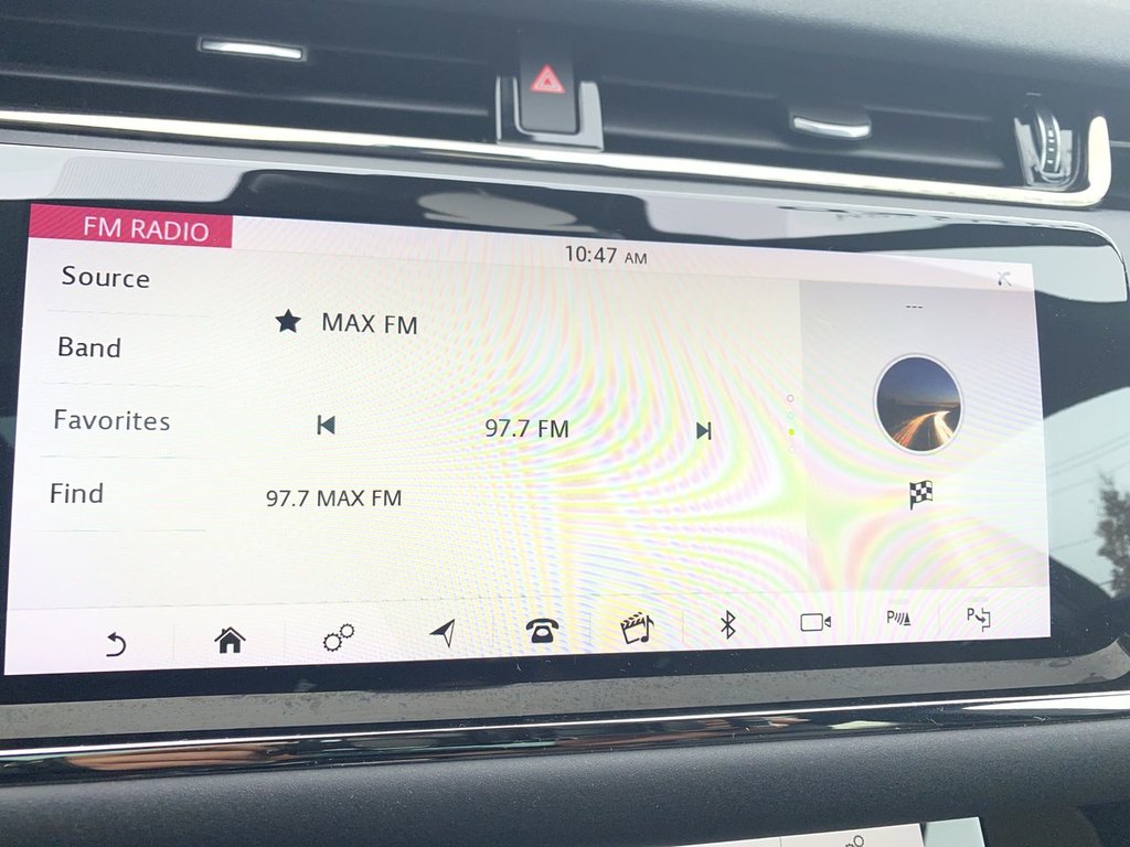 2020 Land Rover Range Rover Evoque R-Dynamic SE in Alliston, Ontario - 16 - w1024h768px