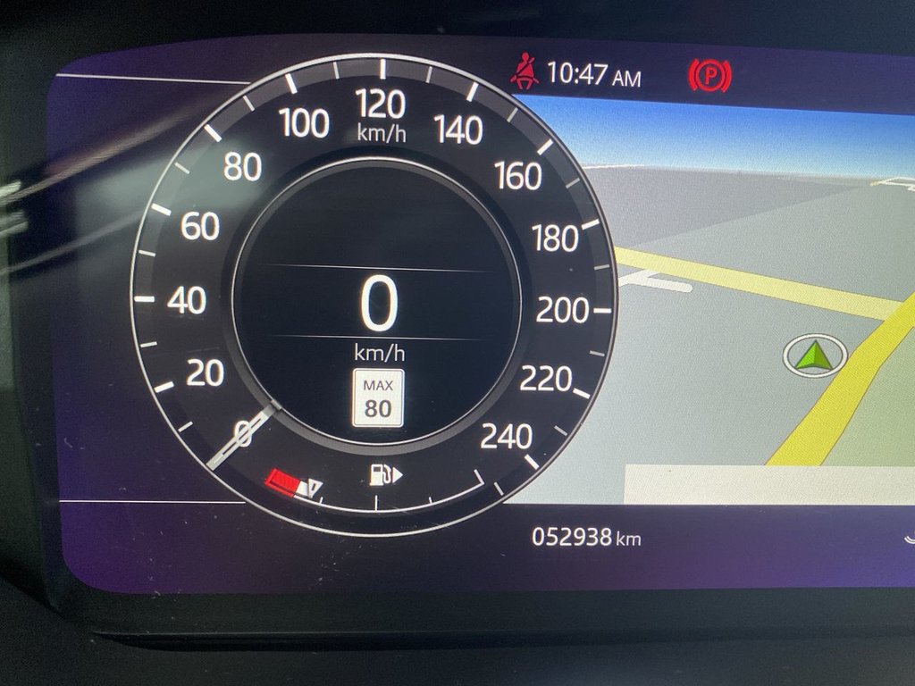 2020 Land Rover Range Rover Evoque R-Dynamic SE in Alliston, Ontario - 15 - w1024h768px