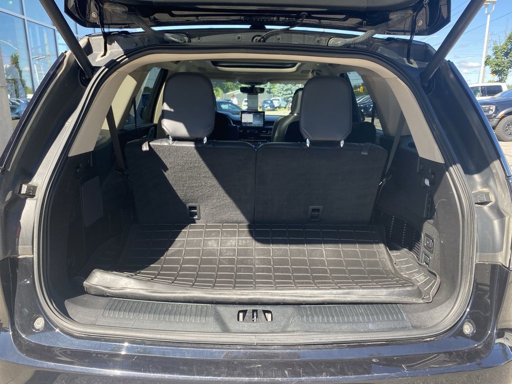 2020 Lincoln Aviator Reserve in Alliston, Ontario - 25 - w1024h768px