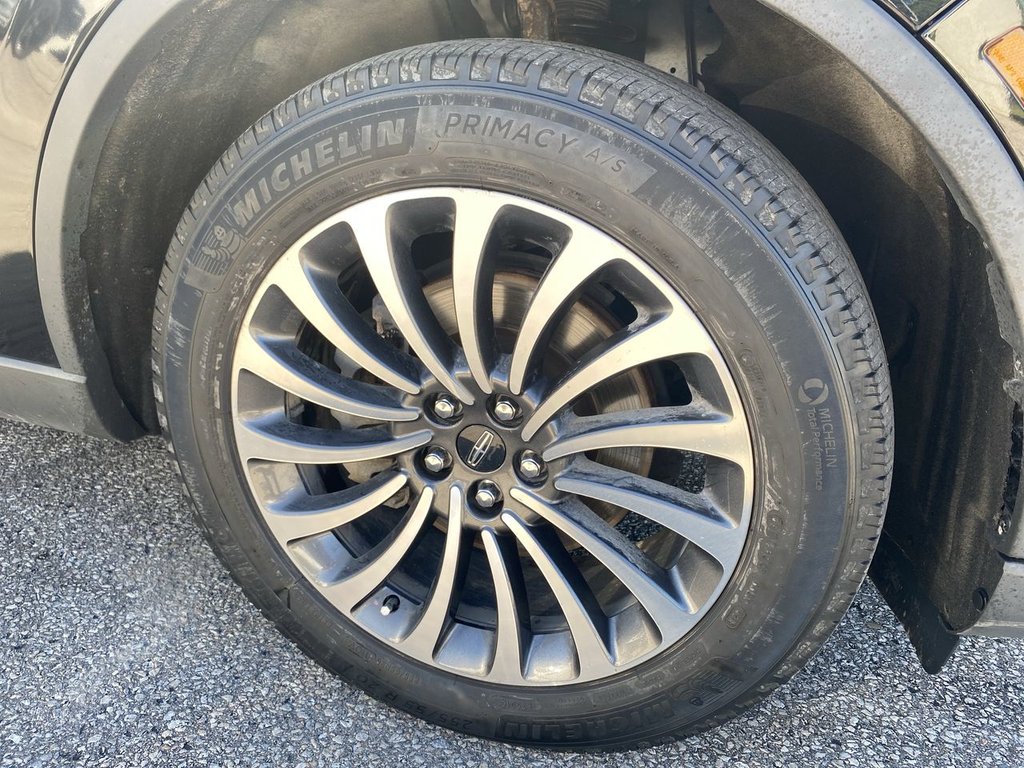 2020 Lincoln Aviator Reserve in Alliston, Ontario - 10 - w1024h768px