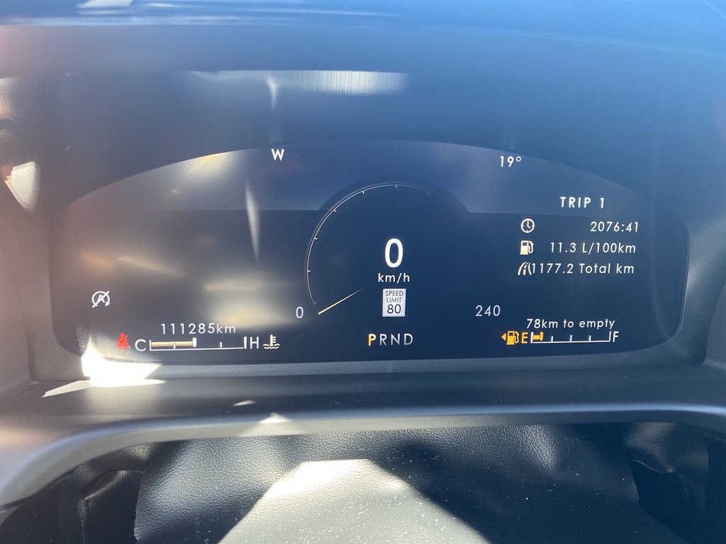 2020 Lincoln Aviator Reserve in Alliston, Ontario - 15 - w1024h768px