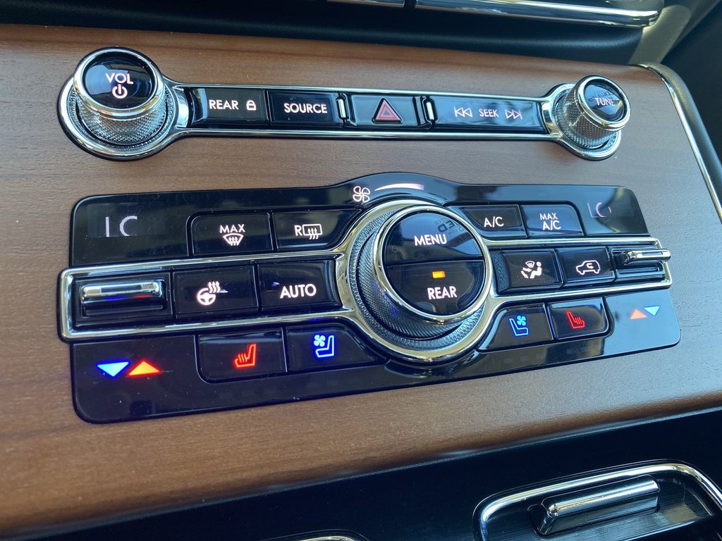 2020 Lincoln Aviator Reserve in Alliston, Ontario - 19 - w1024h768px