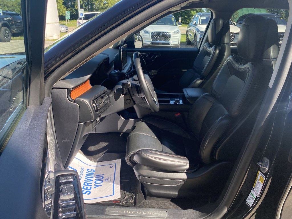 2020 Lincoln Aviator Reserve in Alliston, Ontario - 11 - w1024h768px