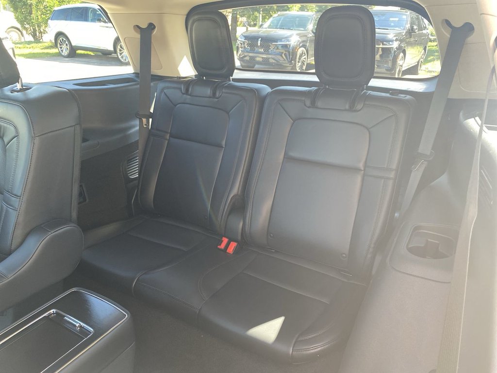 2020 Lincoln Aviator Reserve in Alliston, Ontario - 24 - w1024h768px