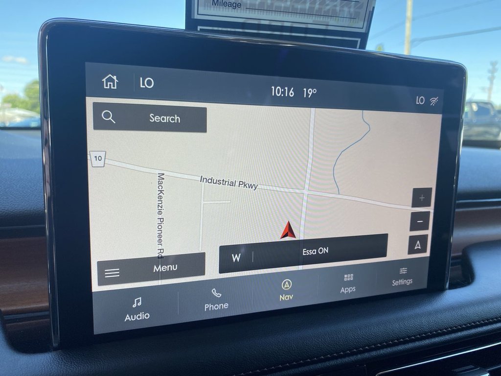 2020 Lincoln Aviator Reserve in Alliston, Ontario - 18 - w1024h768px