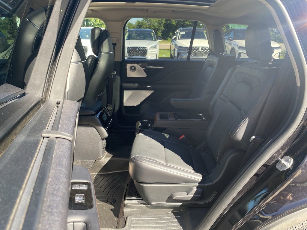 2020 Lincoln Aviator Reserve in Alliston, Ontario - 23 - w1024h768px
