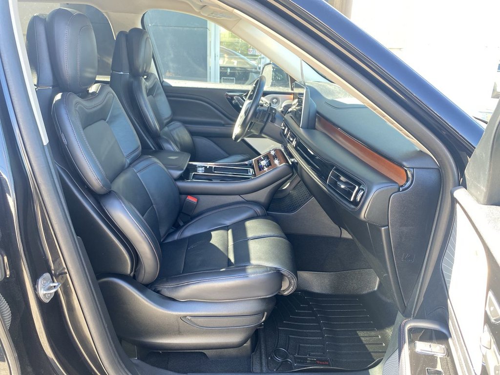 2020 Lincoln Aviator Reserve in Alliston, Ontario - 26 - w1024h768px