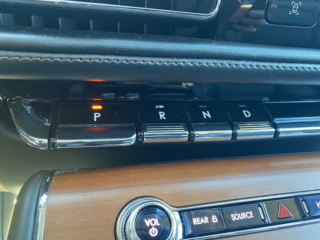 2020 Lincoln Aviator Reserve in Alliston, Ontario - 20 - w1024h768px